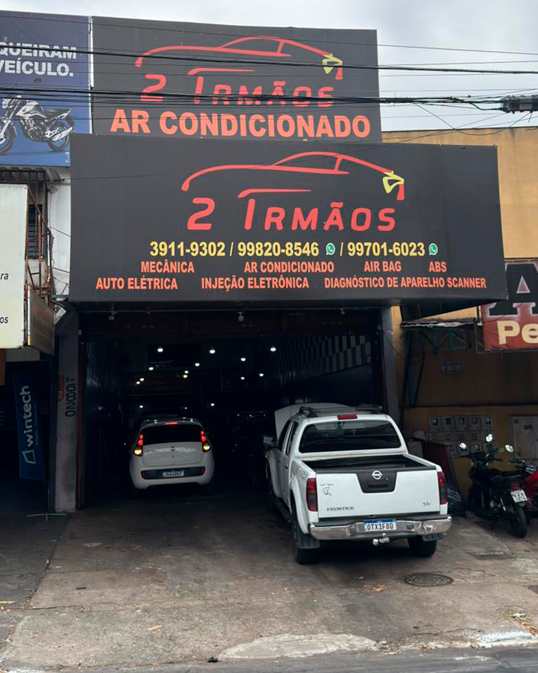 IRMAOS 06